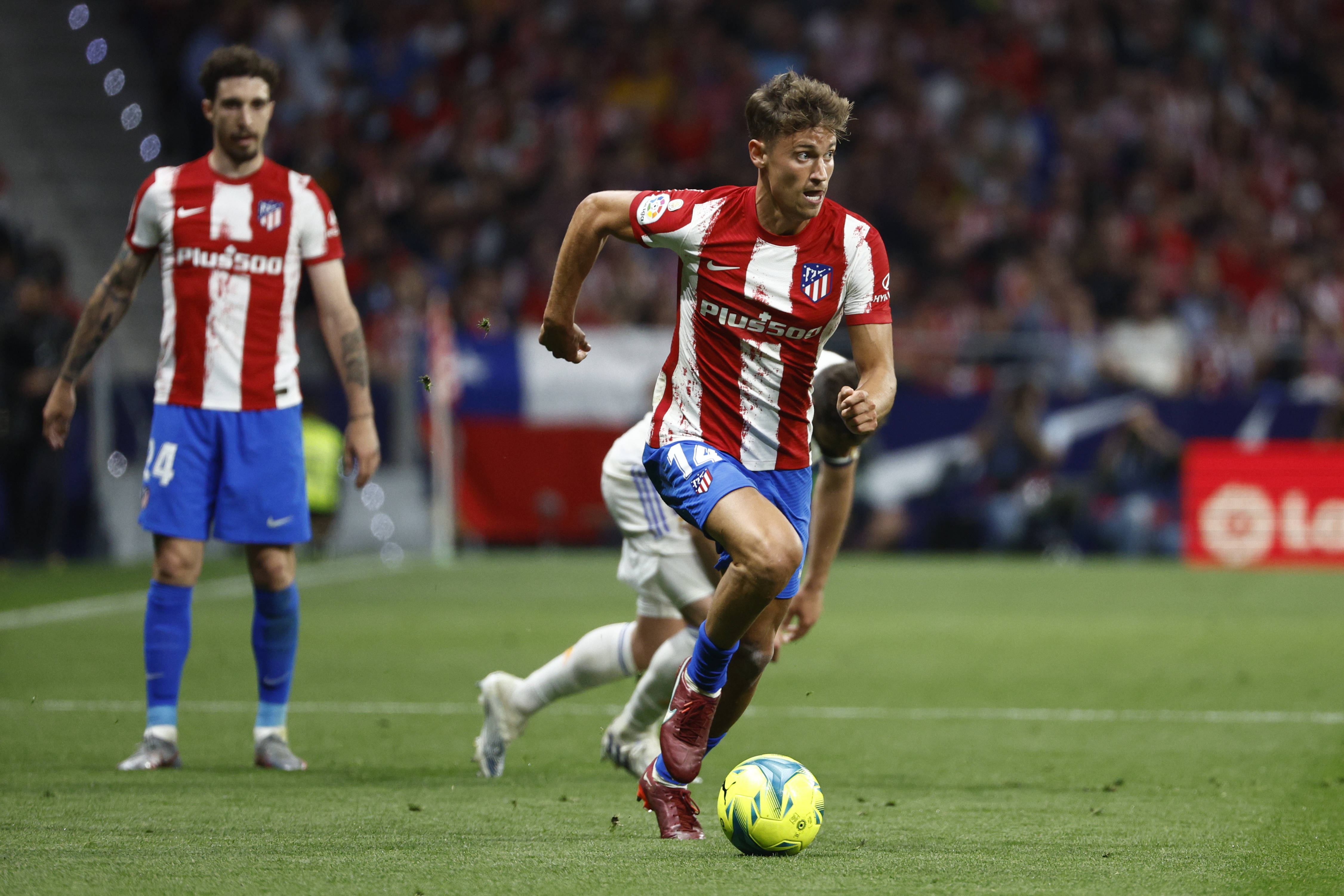 莱比锡红牛完胜智利，马夏尔关键制胜的简单介绍