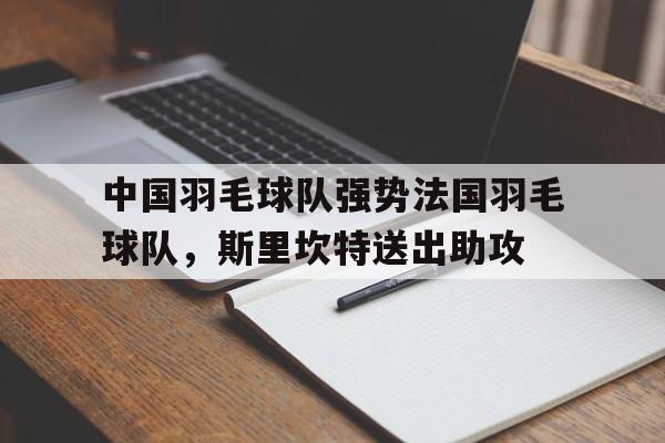 开云足球直播-中国羽毛球队强势法国羽毛球队，斯里坎特送出助攻的简单介绍
