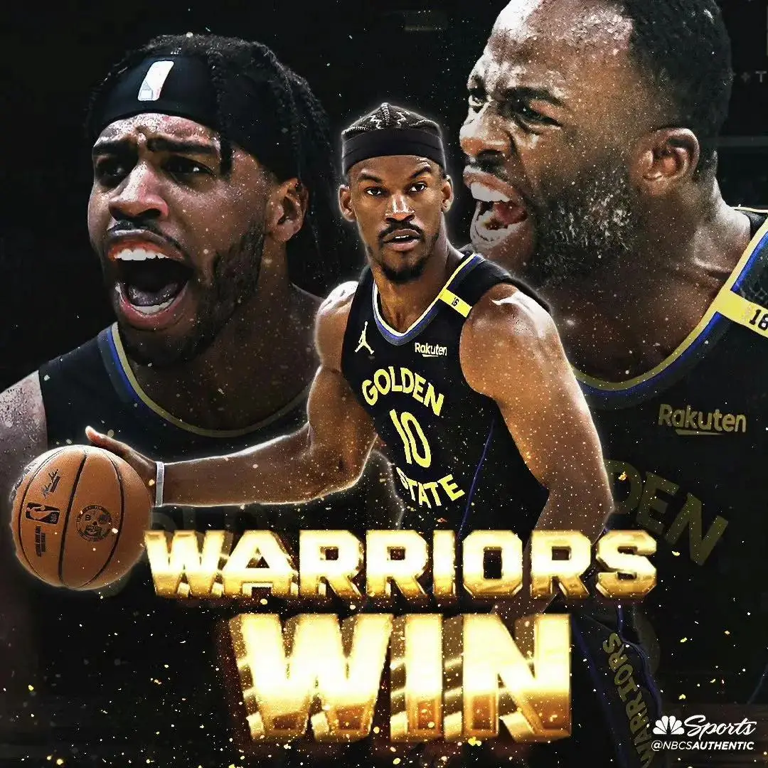 勇士轻取猛龙,戈贝尔三分雨点燃全场 勇士轻取猛龙,戈贝尔三分雨点燃全场