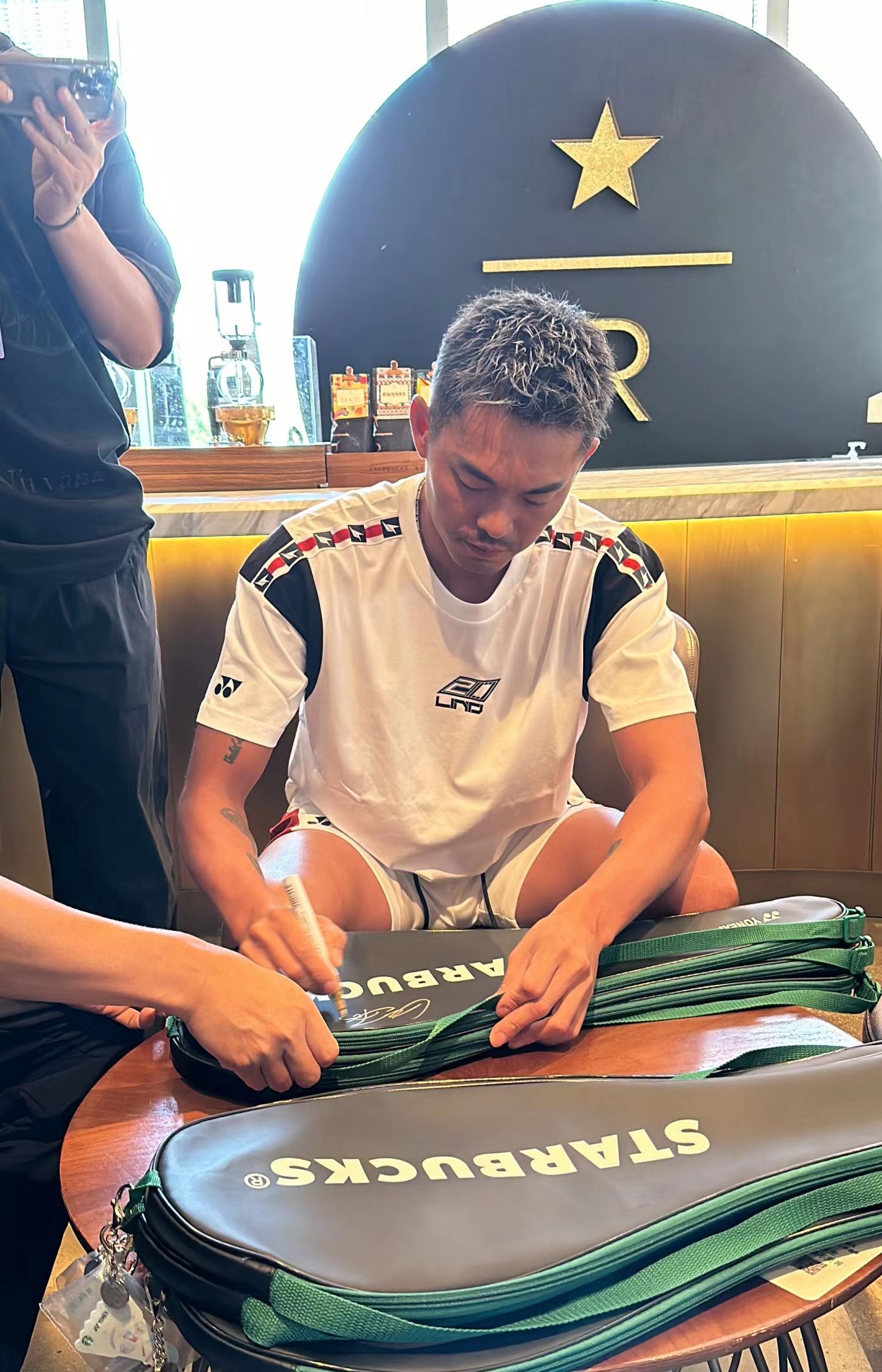 包含法国羽毛球队力克泰国羽毛球队,林丹送出助攻的词条 包含法国羽毛球队力克泰国羽毛球队,林丹送出助攻的词条