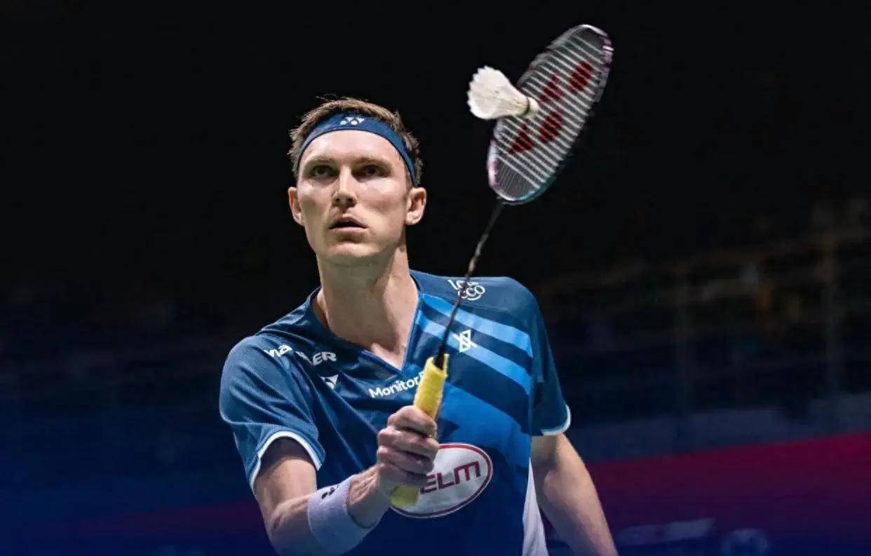 关于丹麦羽毛球队险胜中国羽毛球队,安赛龙统治全场的信息 关于丹麦羽毛球队险胜中国羽毛球队,安赛龙统治全场的信息