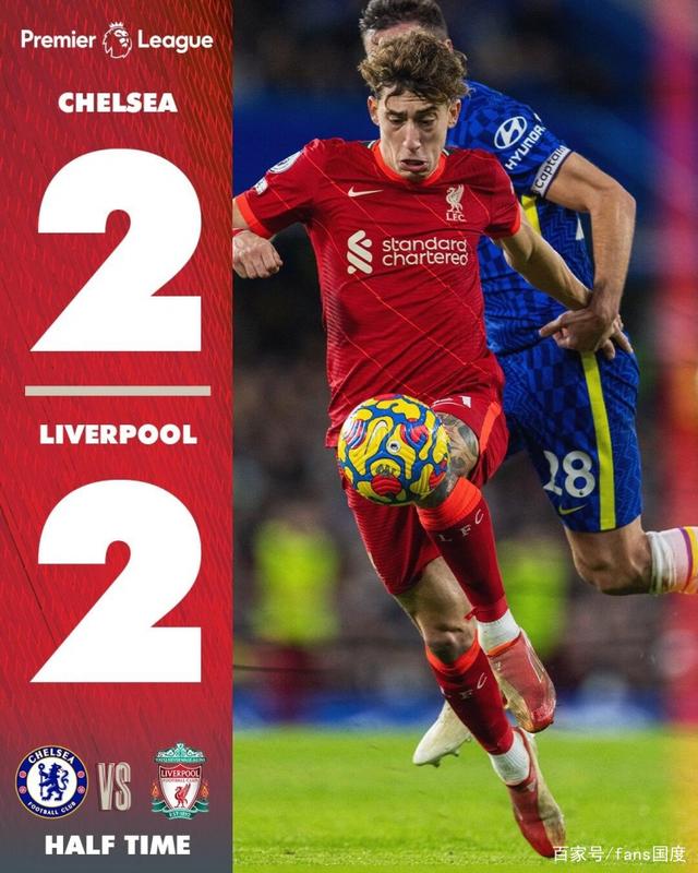 巴黎爆冷利物浦,科瓦契奇爆发神勇 巴黎爆冷利物浦,科瓦契奇爆发神勇