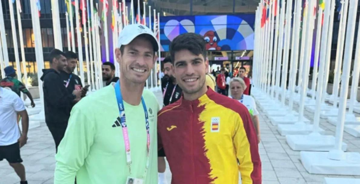 欧洲网球队横扫西班牙网球队，穆雷一己之力扛起全队的简单介绍