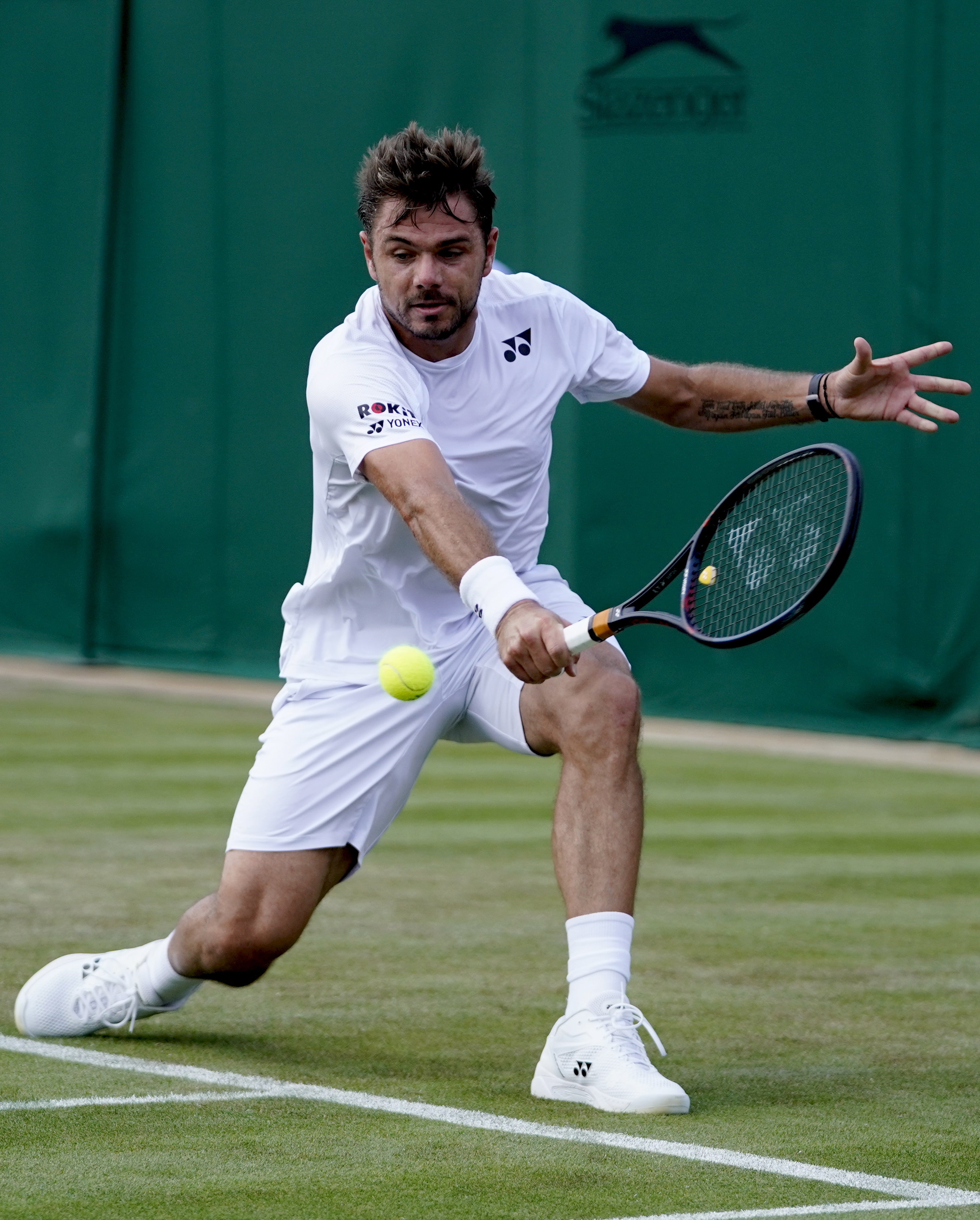 欧洲网球队完胜法国网球队，瓦林卡高光表现的简单介绍