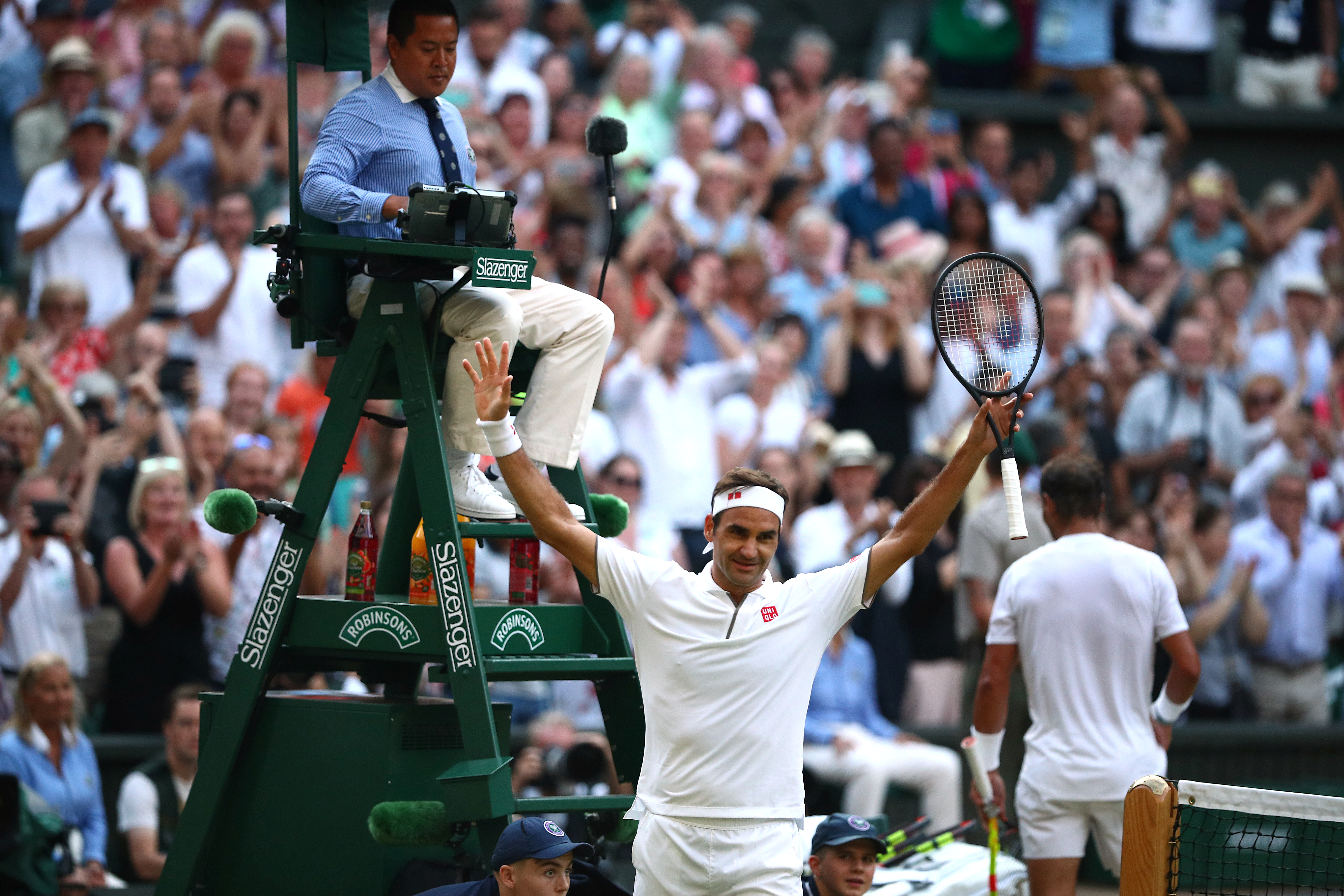 英国网球队横扫意大利网球队,费德勒制霸全场的简单介绍 英国网球队横扫意大利网球队,费德勒制霸全场的简单介绍