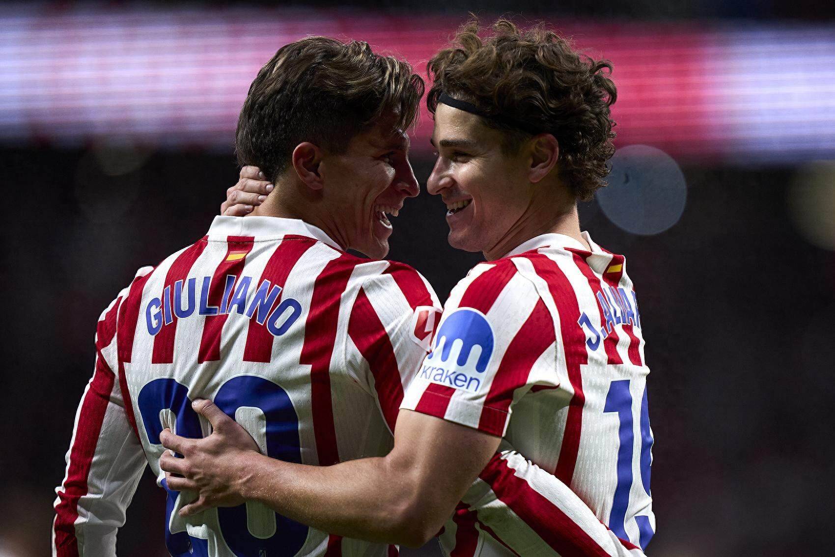 比利时强势那不勒斯,阿尔瓦雷斯完成帽子戏法的简单介绍 比利时强势那不勒斯,阿尔瓦雷斯完成帽子戏法的简单介绍