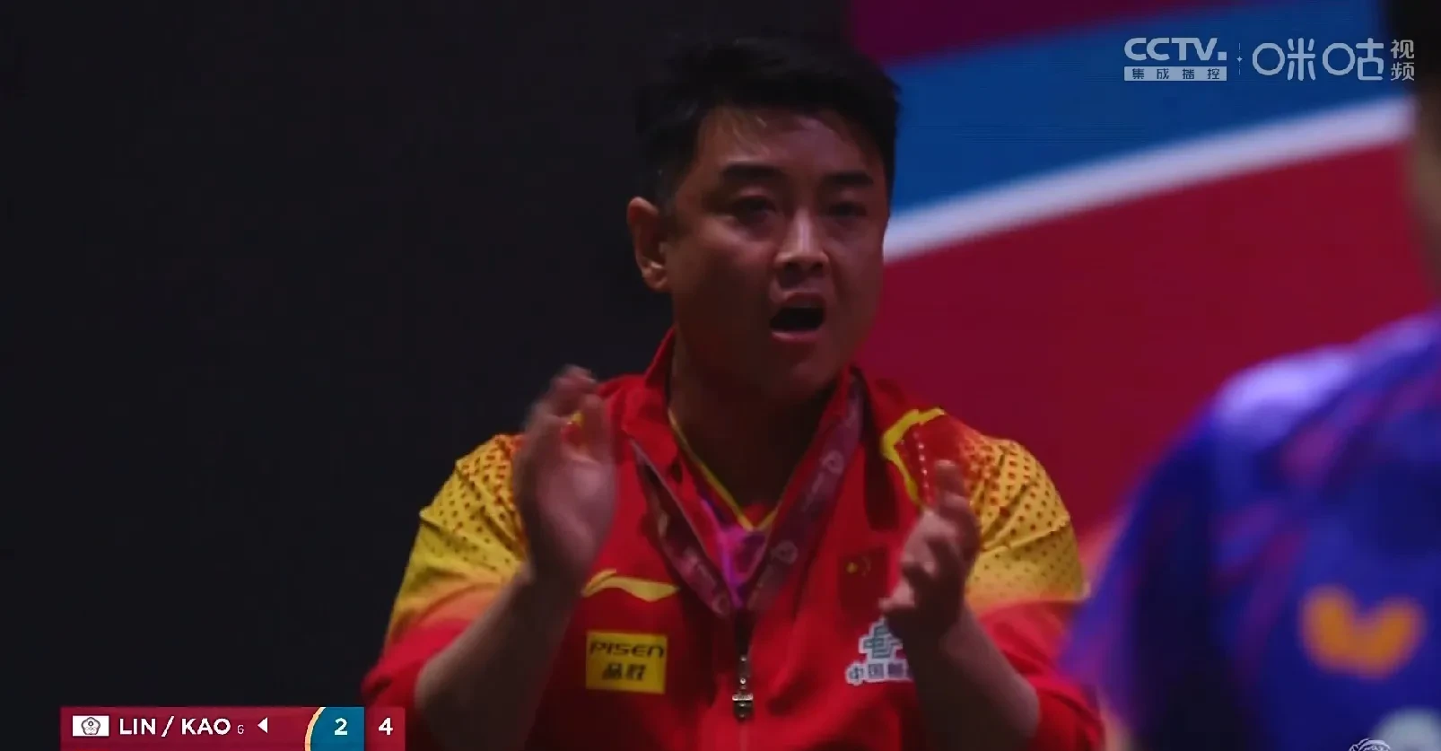 关于英国乒乓球队绝地反击中国乒乓球队,王皓高光表现的信息 关于英国乒乓球队绝地反击中国乒乓球队,王皓高光表现的信息