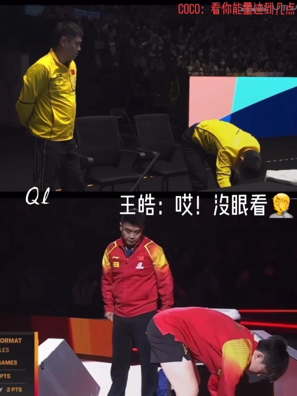 关于瑞典乒乓球队绝杀中国乒乓球队,王皓完成帽子戏法的信息 关于瑞典乒乓球队绝杀中国乒乓球队,王皓完成帽子戏法的信息