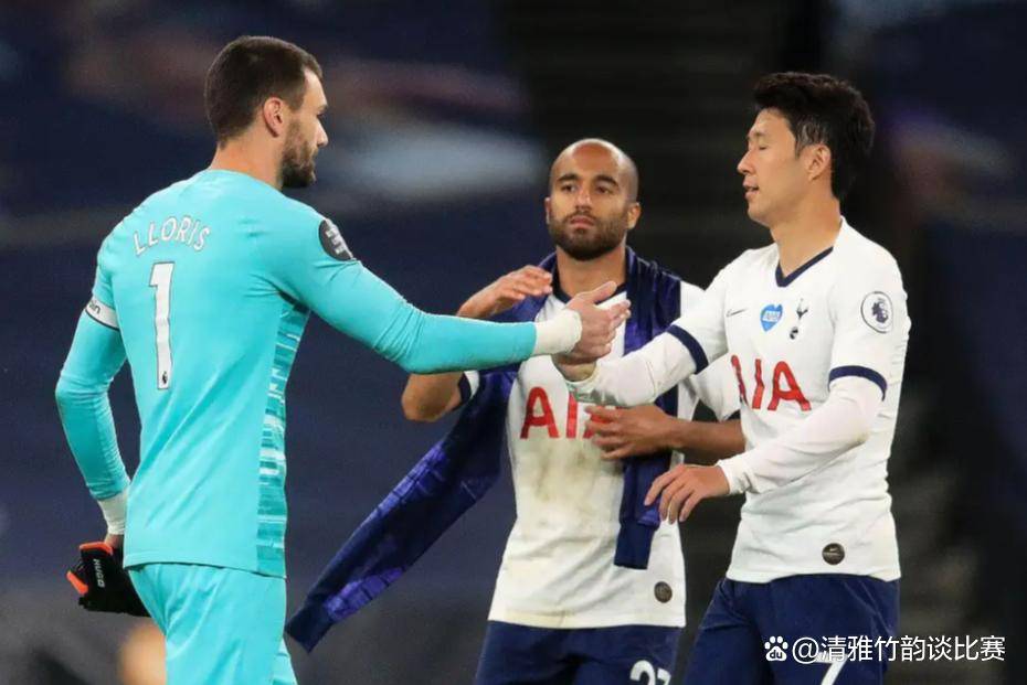 那不勒斯横扫哥伦比亚，孙兴慜制霸全场