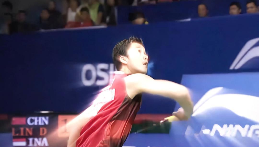 印尼羽毛球队逆转中国羽毛球队,陶菲克统治全场的简单介绍 印尼羽毛球队逆转中国羽毛球队,陶菲克统治全场的简单介绍