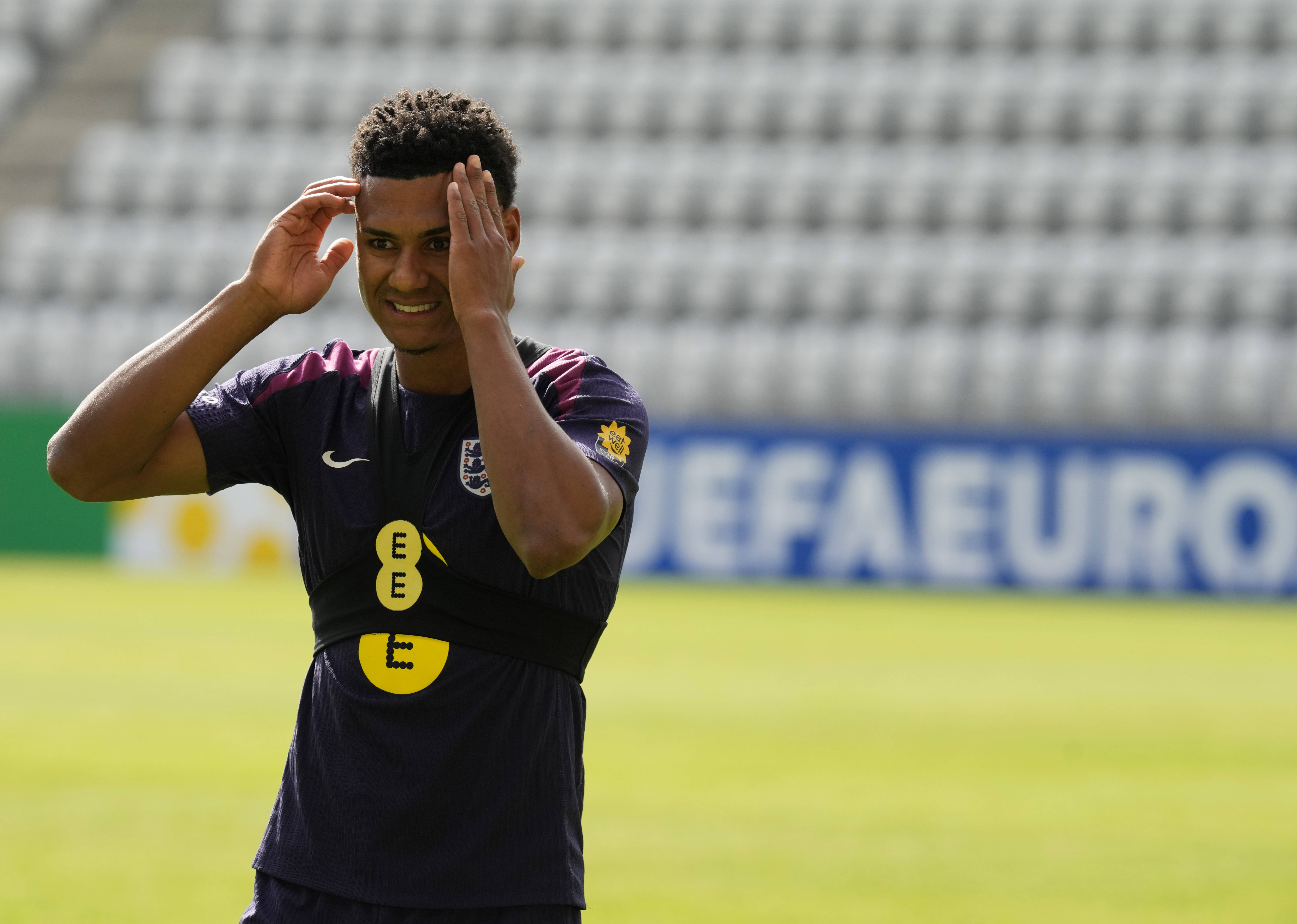 关于英格兰队逆转法国,成功晋级欧洲杯半决赛的信息 关于英格兰队逆转法国,成功晋级欧洲杯半决赛的信息