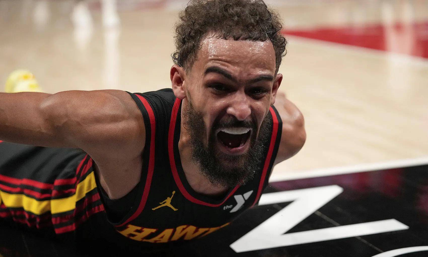 关于老鹰球员交易传闻不断,球队动荡的信息 关于老鹰球员交易传闻不断,球队动荡的信息