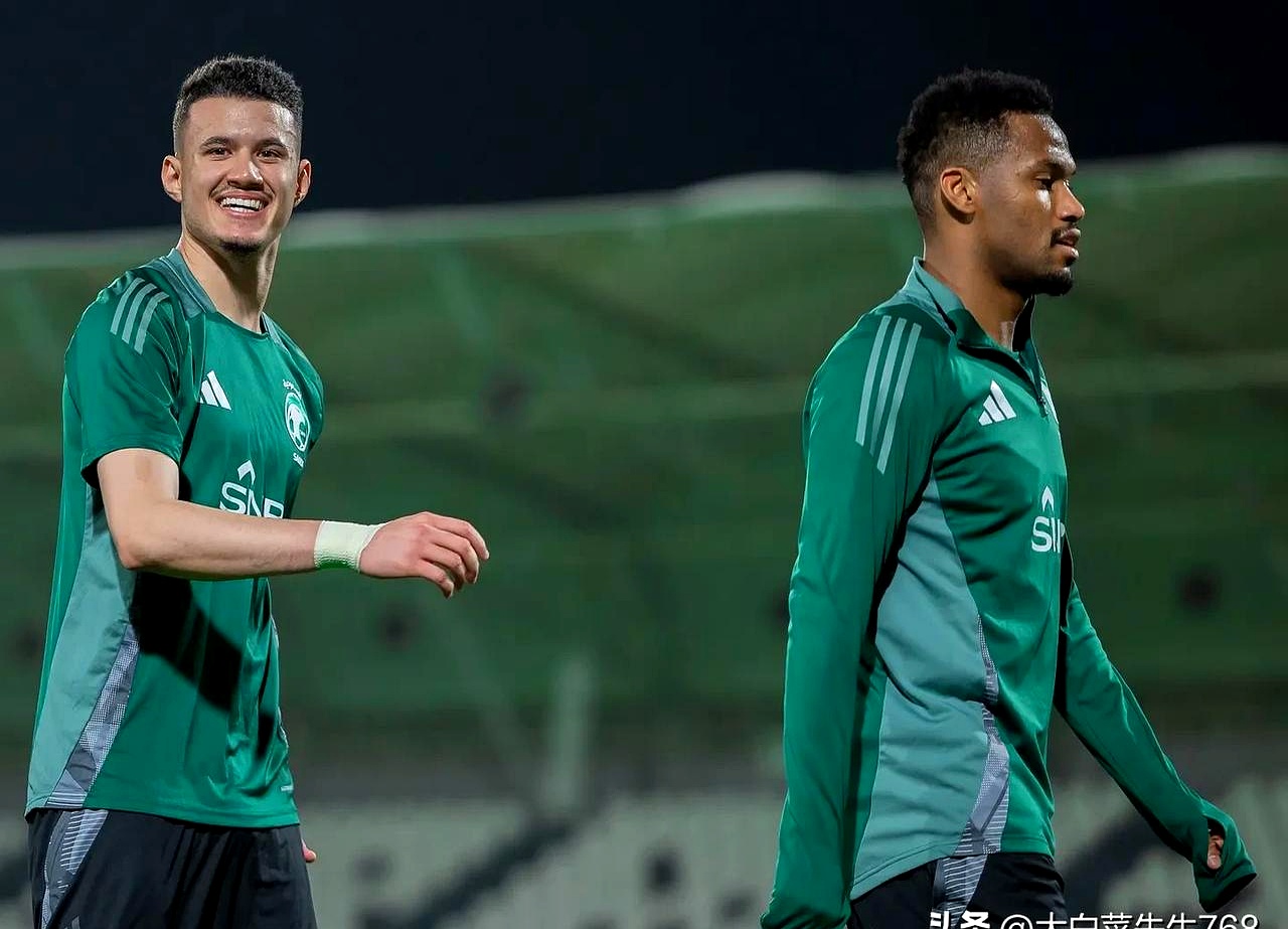 沙特球队取得突破,中亚豪强崛起一席 沙特球队取得突破,中亚豪强崛起一席