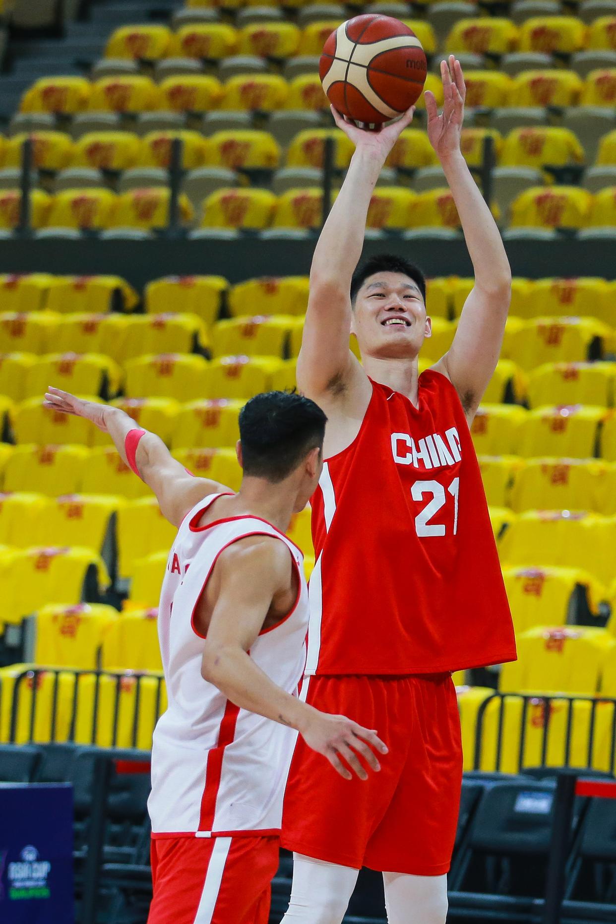 中国篮球联赛开启新一轮竞赛的简单介绍