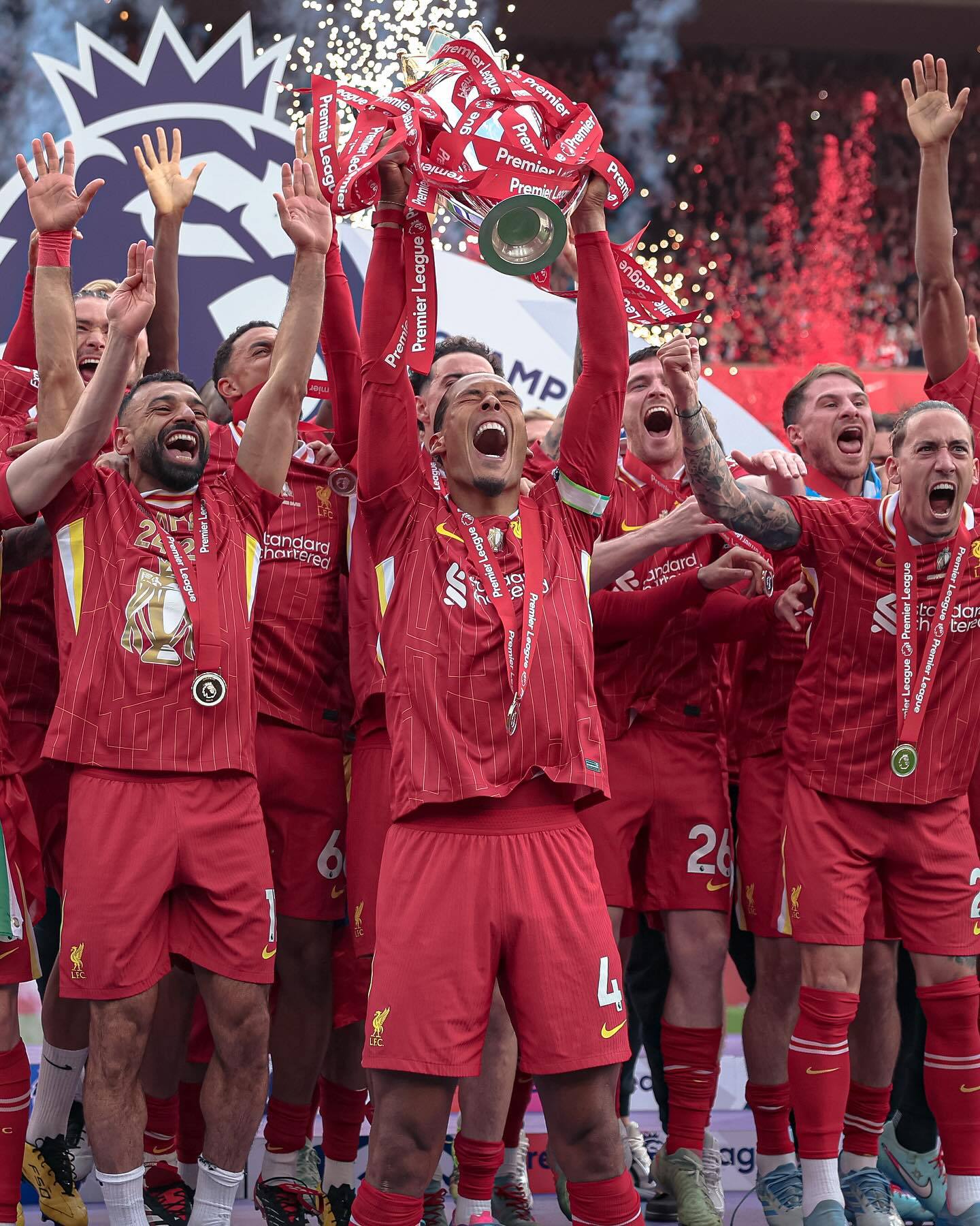 关于利物浦迎战欧冠强敌，备战精细的信息