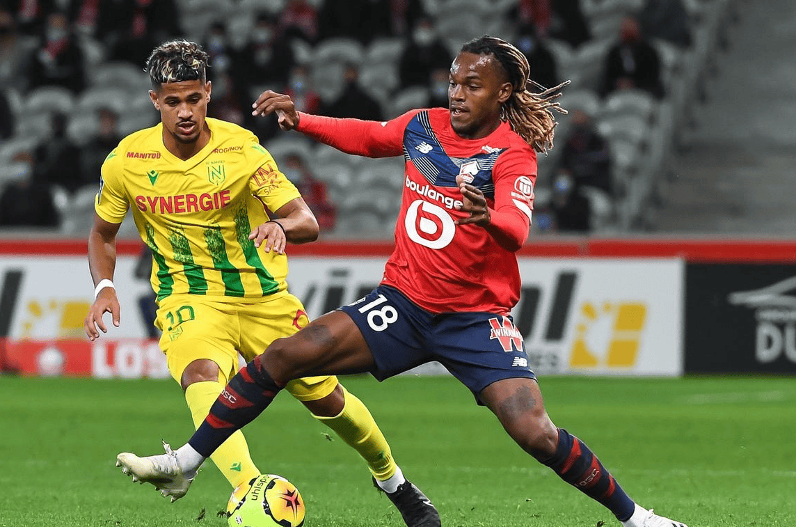 开云官网-关于里昂球队球员整体发挥不俗，法甲赛季进入关键阶段的信息