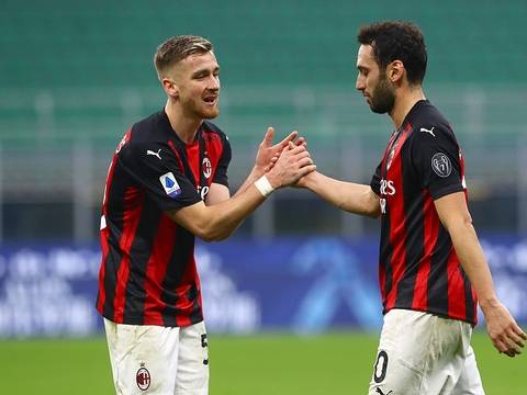 利物浦擒AC米兰晋级下一轮的简单介绍