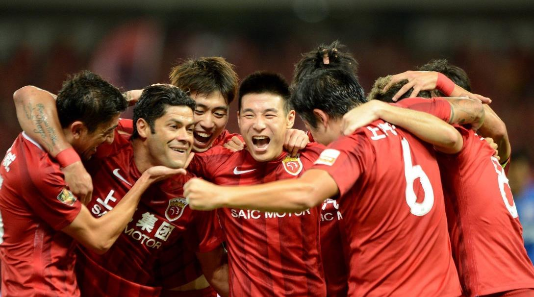 上港vs富力,豪取客场胜利的简单介绍 上港vs富力,豪取客场胜利的简单介绍