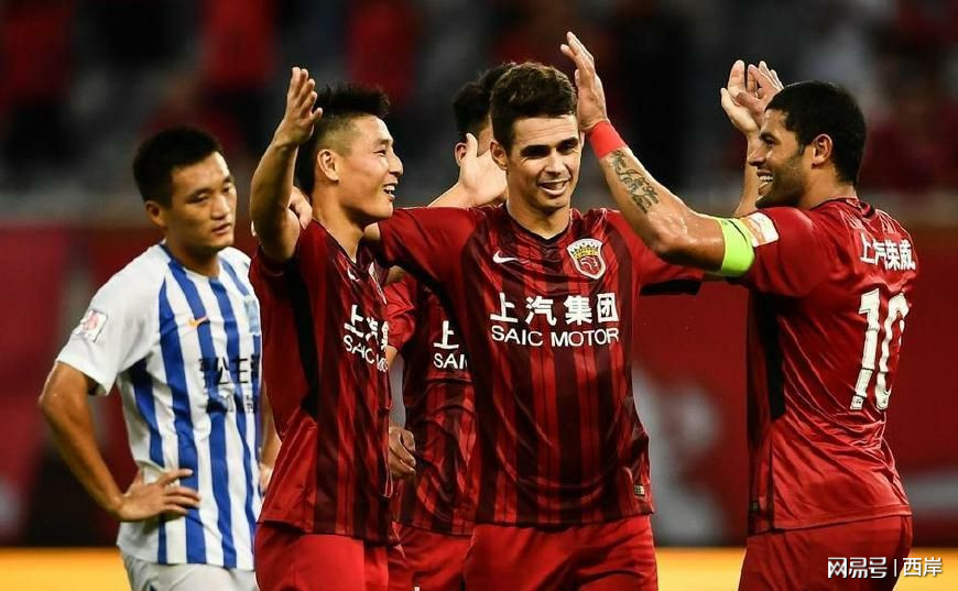 上港vs富力,豪取客场胜利的简单介绍 上港vs富力,豪取客场胜利的简单介绍