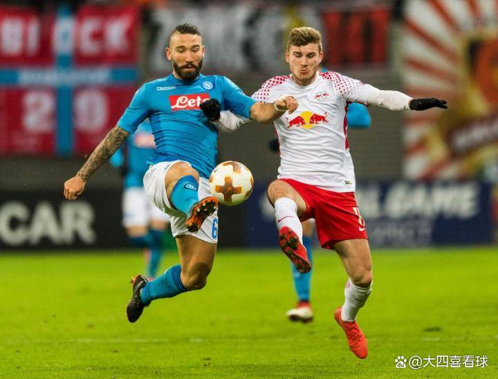 汉堡客场逆转胜，结束不败纪录