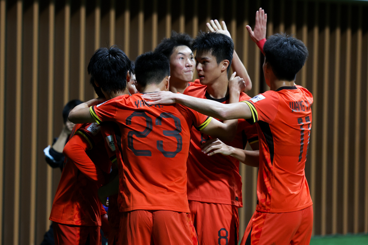 亚洲足球聚焦国内球队，豪情万丈