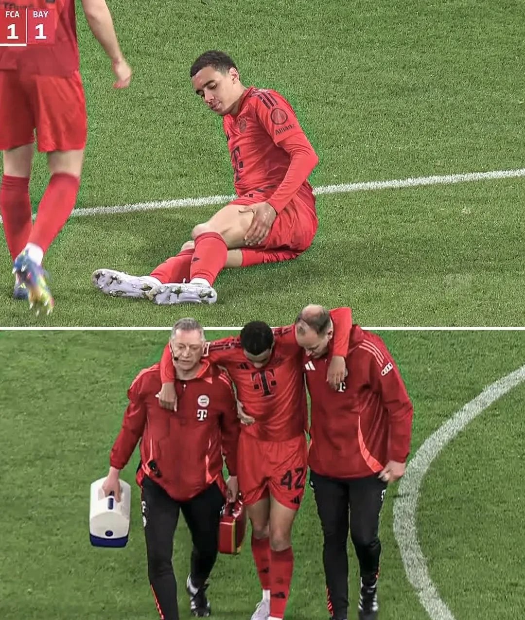 开云体育平台APP-关于德甲卫冕冠军危在旦夕：拜仁慕尼黑冲突频发的信息