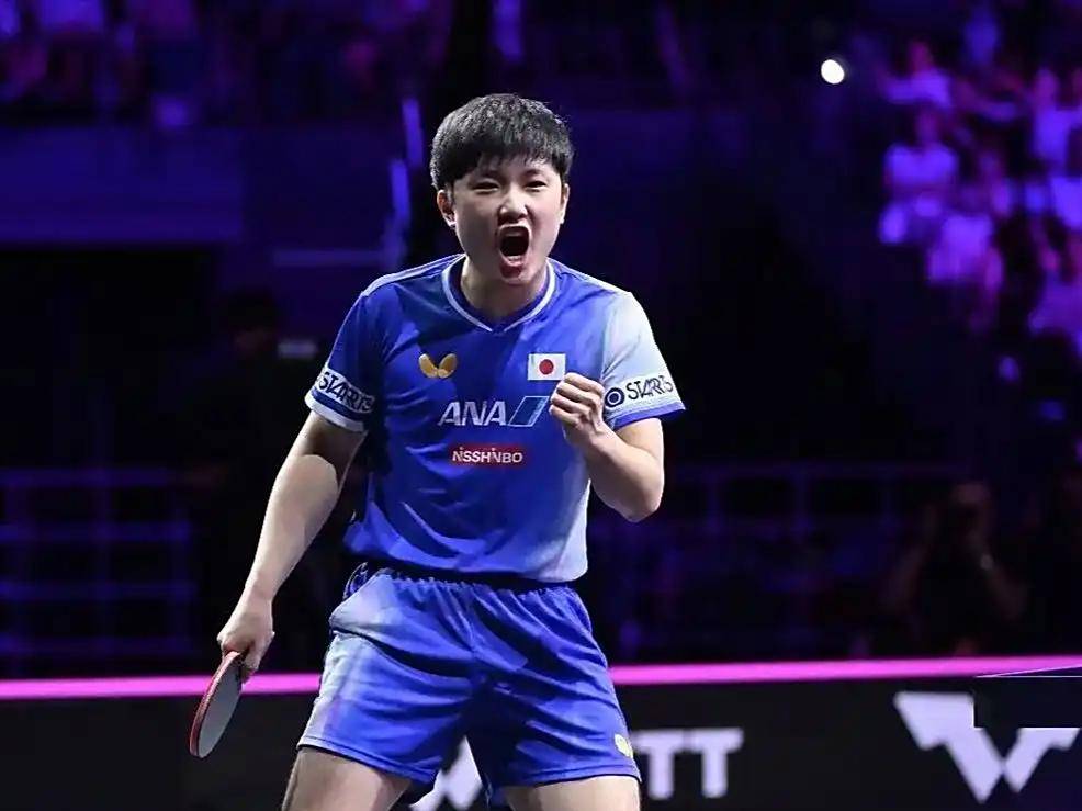 开云体育app-包含波兰乒乓球队横扫德国乒乓球队，张本智和绝境逆转的词条