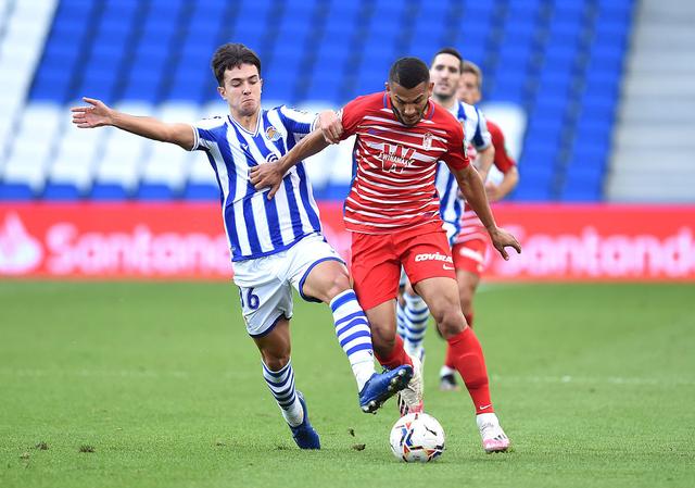 比利亚雷亚尔全队出场，实现四连胜壮心归来！的简单介绍