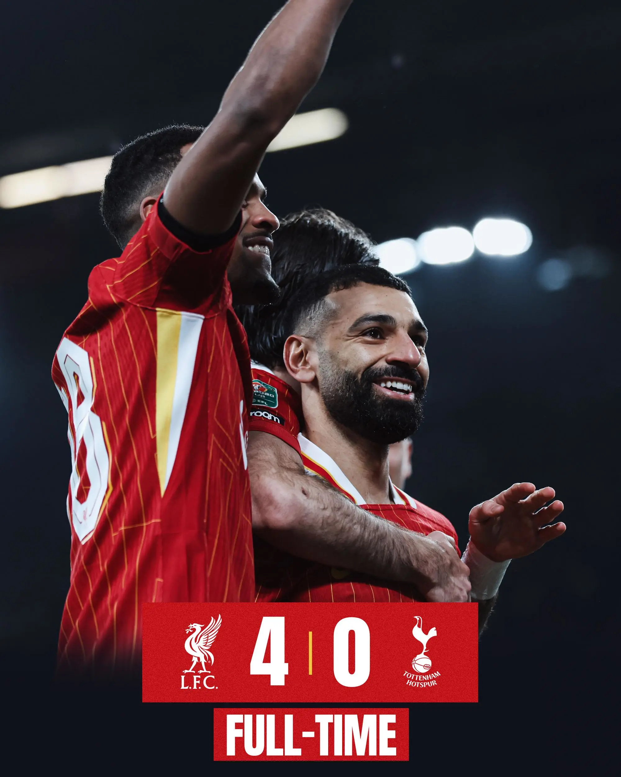 利物浦客场爆冷输球，遗憾出局的简单介绍