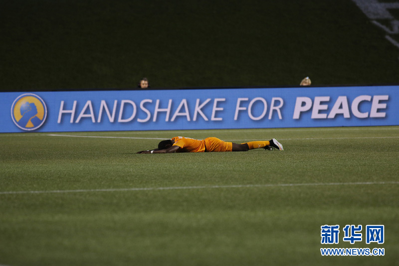 日本女足战胜科特迪瓦队，成功冲击四强的简单介绍