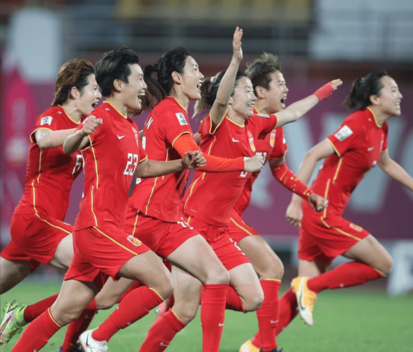 日本女足战胜科特迪瓦队，成功冲击四强的简单介绍