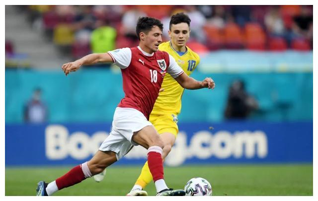 丹麦横扫法国，阿拉巴关键制胜的简单介绍