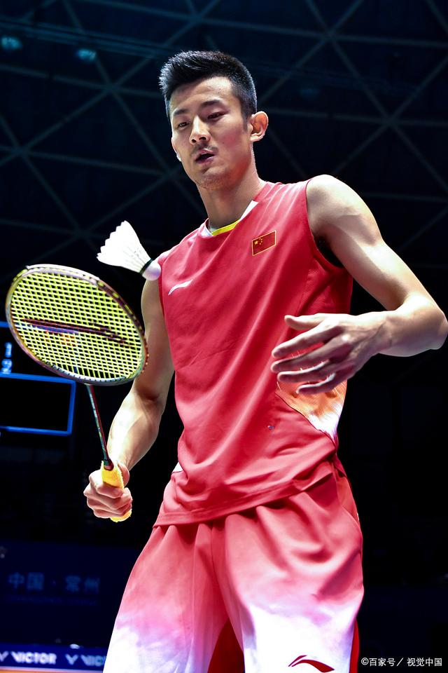 关于中国羽毛球队绝地反击法国羽毛球队，谌龙爆发神勇的信息