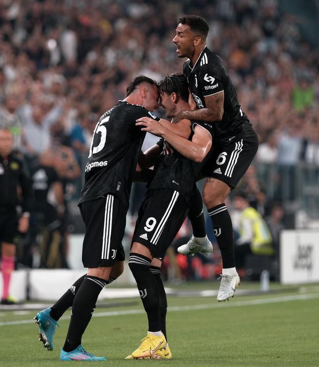 拉齐奥战胜桑普多利亚取得三分的简单介绍