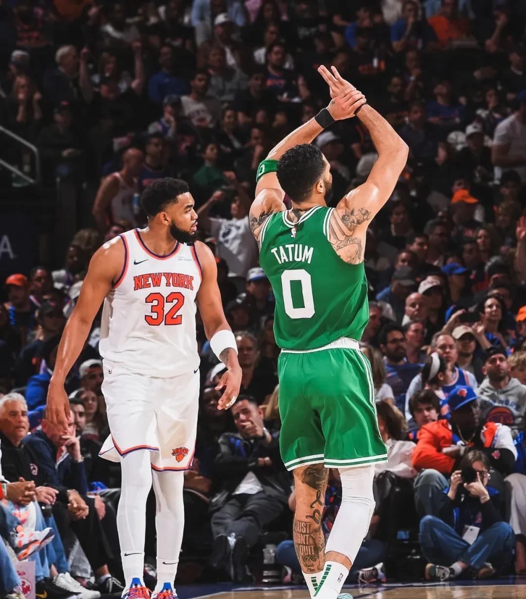 凯尔特人血洗76人，约基奇统治全场的简单介绍