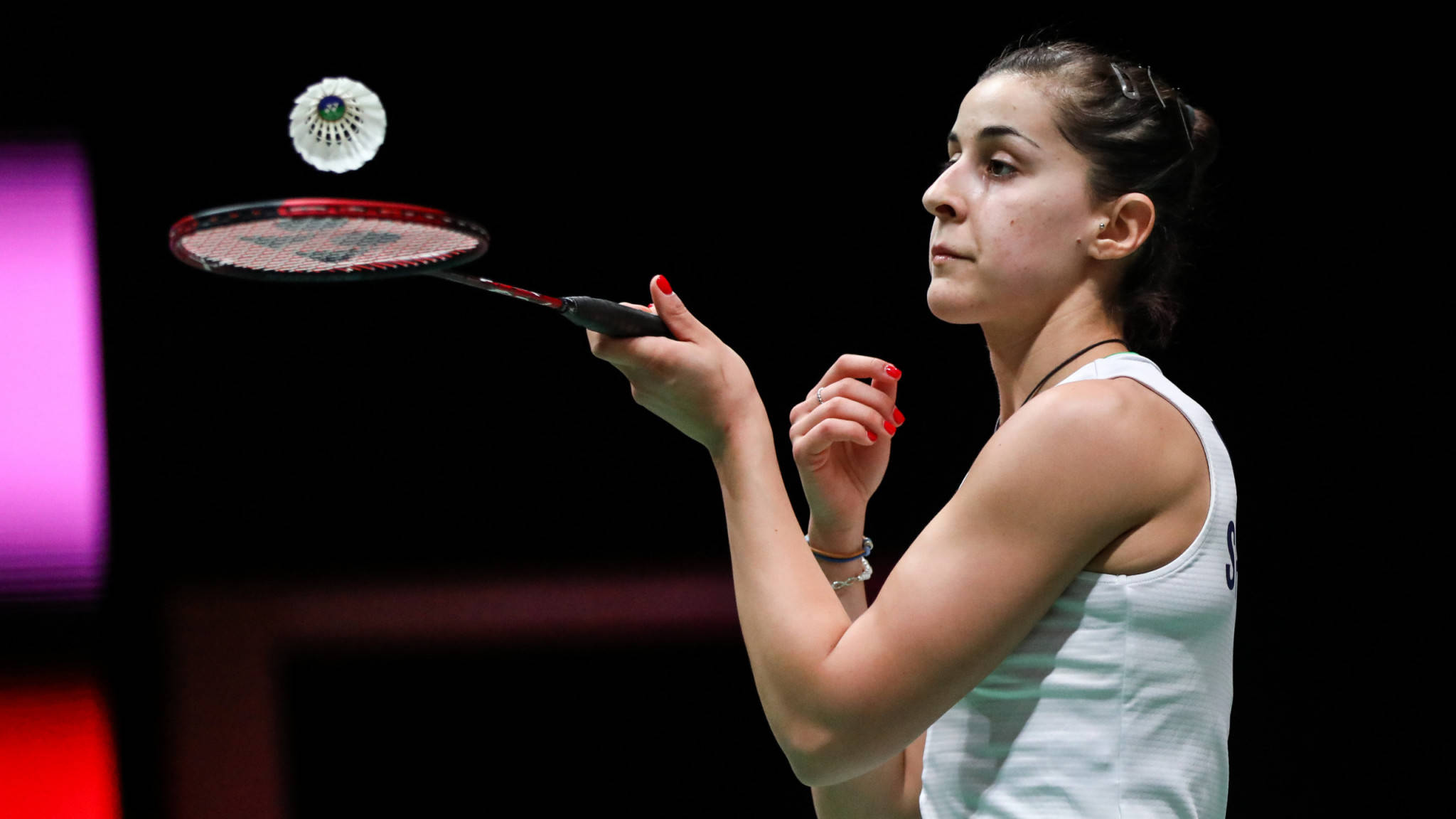 关于印度羽毛球队绝杀英格兰羽毛球队，马琳绝境逆转的信息