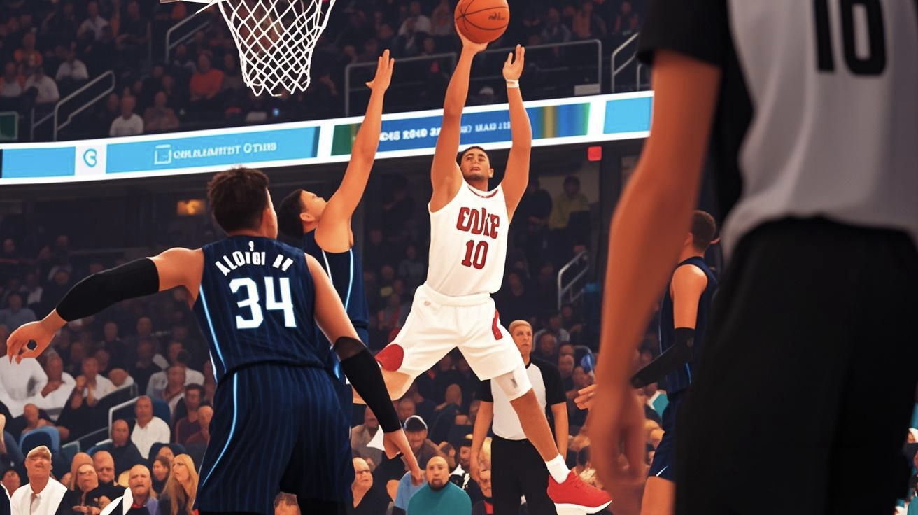 包含魔术碾压国王,米切尔扛起全队的词条 包含魔术碾压国王,米切尔扛起全队的词条