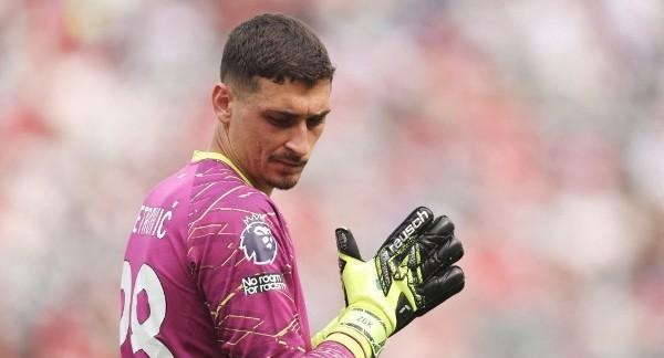 伯恩茅斯门将成为球迷关注焦点的简单介绍