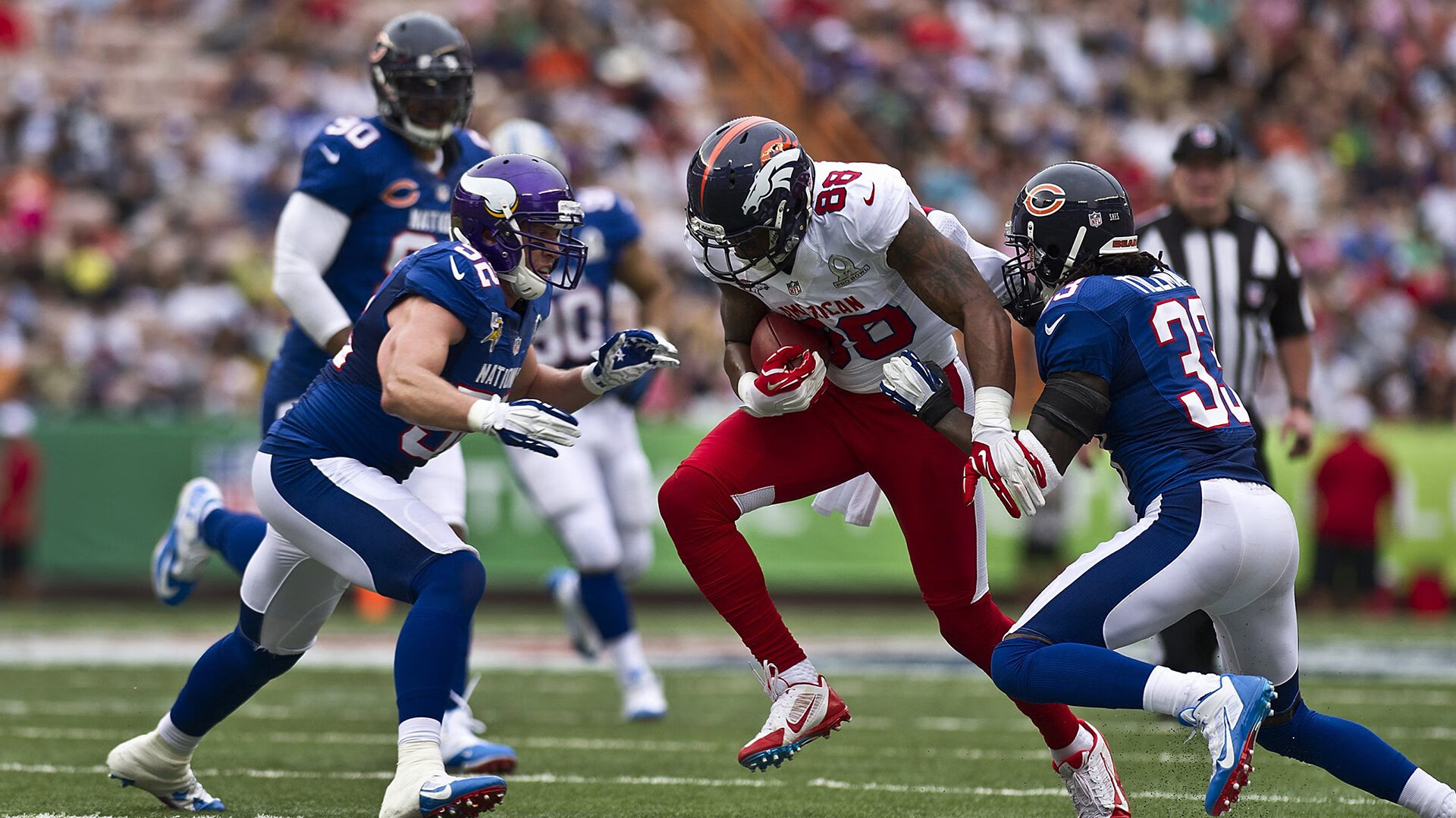 美加墨世界杯焦点战前瞻，魔术速胜掘金战术背后的全球足球启示